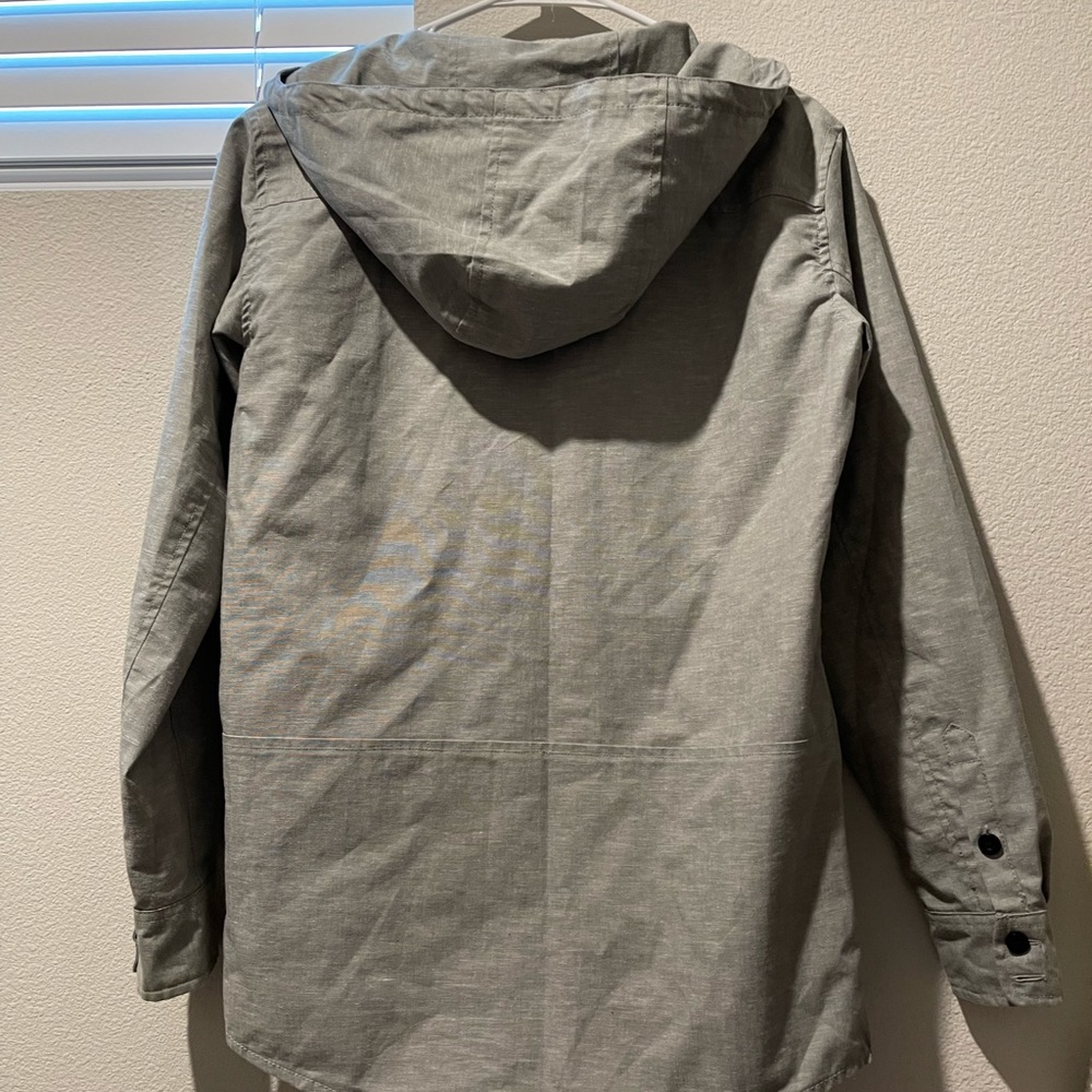 Burton Dry Ride Jacket - Picture 3 of 4